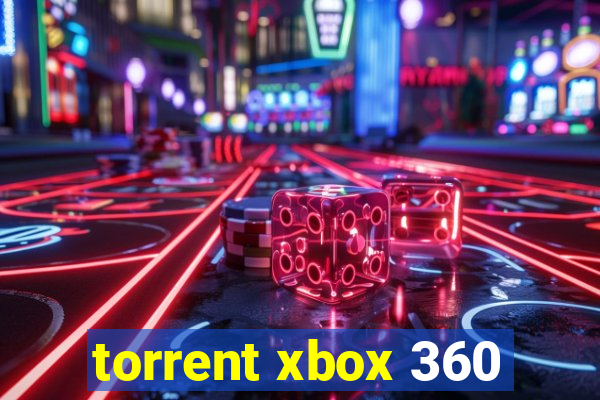 torrent xbox 360